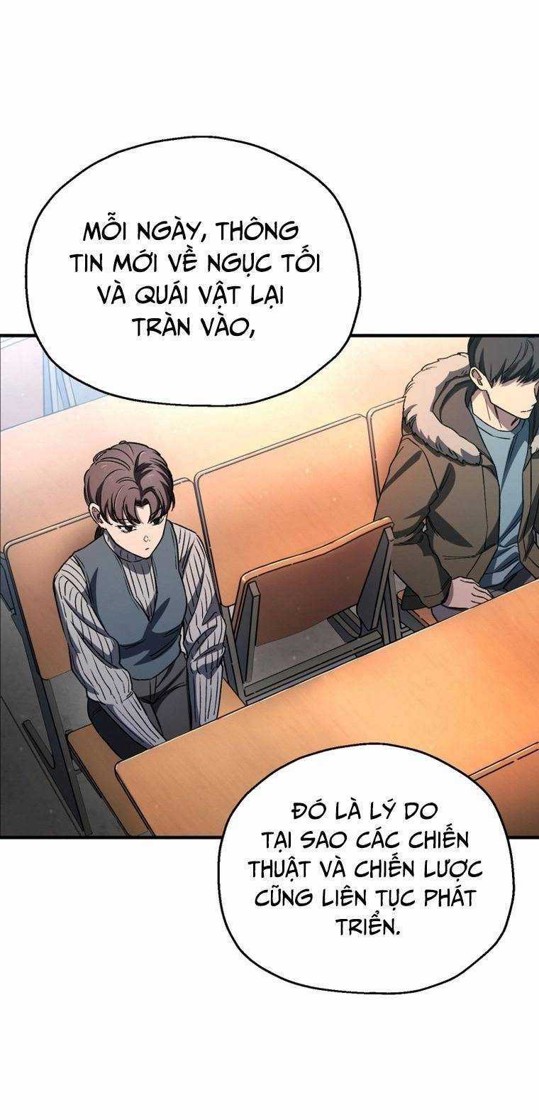 Chỉ Mình Ta Tái Sinh Chapter 13 trang 9