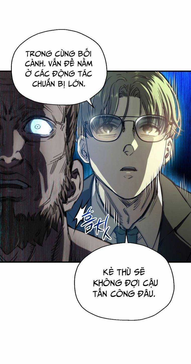 Chỉ Mình Ta Tái Sinh Chapter 14 trang 13