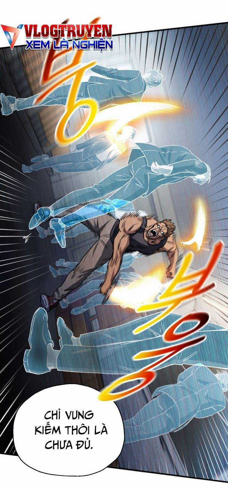 Chỉ Mình Ta Tái Sinh Chapter 14 trang 15