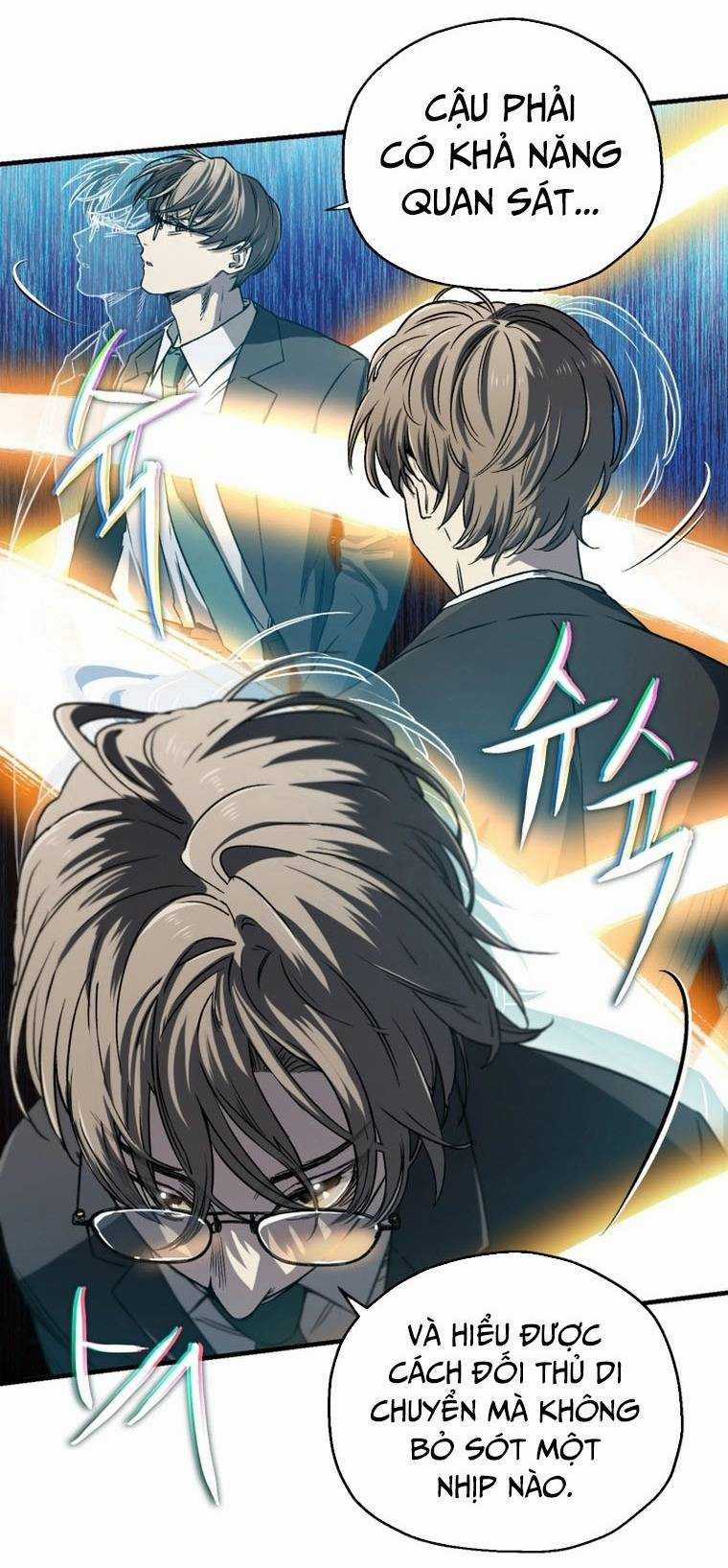 Chỉ Mình Ta Tái Sinh Chapter 14 trang 16