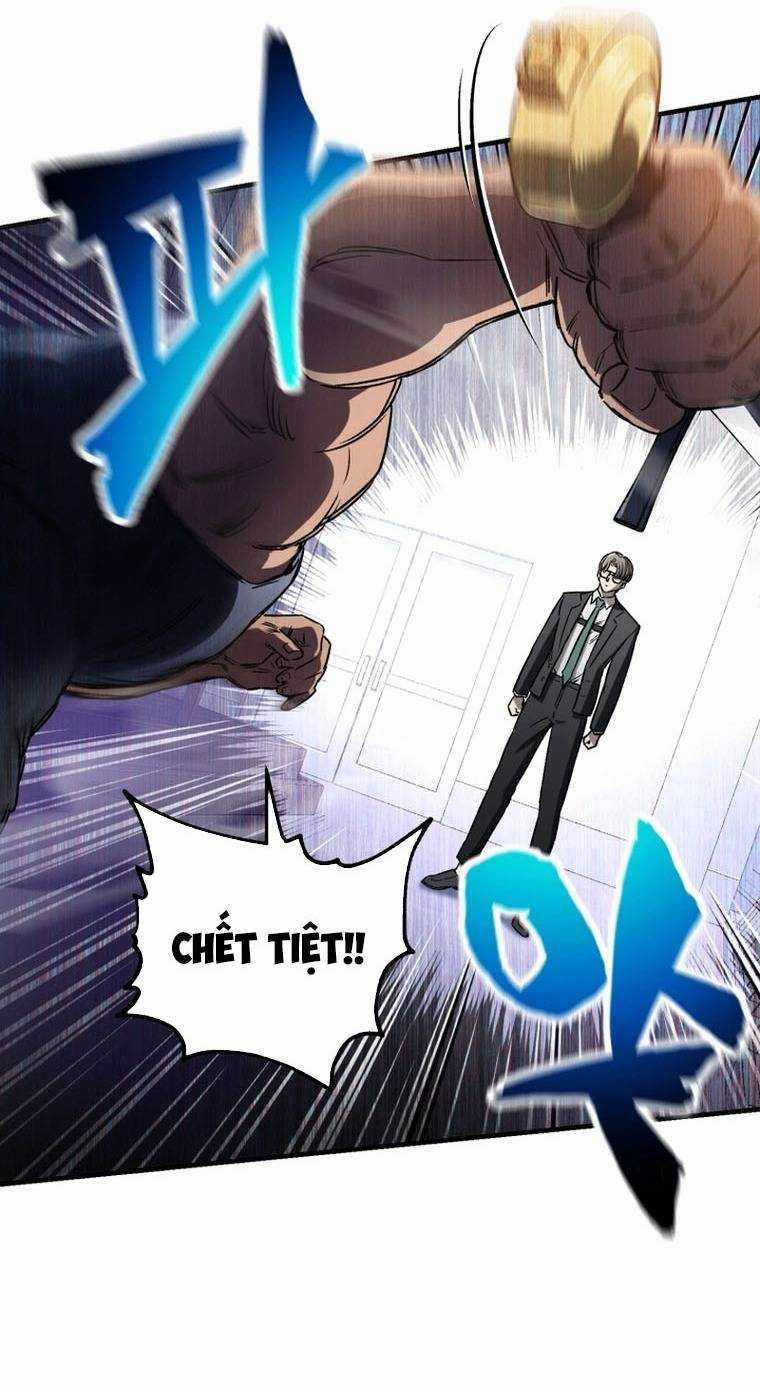 Chỉ Mình Ta Tái Sinh Chapter 14 trang 18