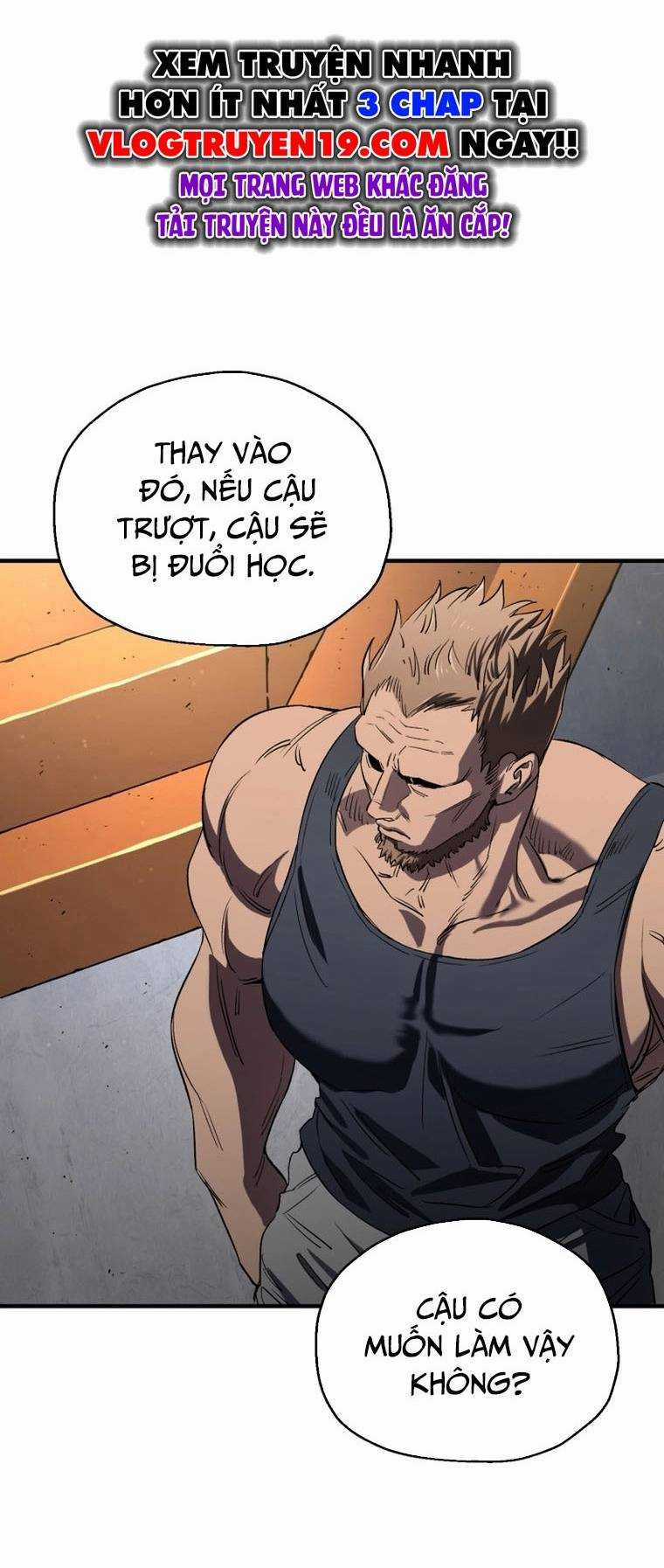 Chỉ Mình Ta Tái Sinh Chapter 14 trang 2