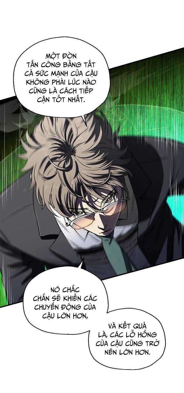 Chỉ Mình Ta Tái Sinh Chapter 14 trang 20