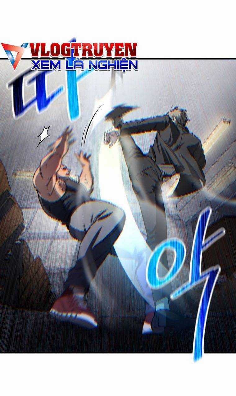 Chỉ Mình Ta Tái Sinh Chapter 14 trang 22