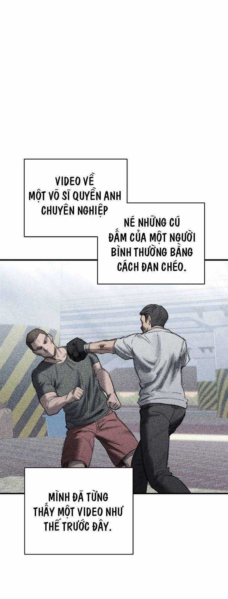 Chỉ Mình Ta Tái Sinh Chapter 14 trang 28