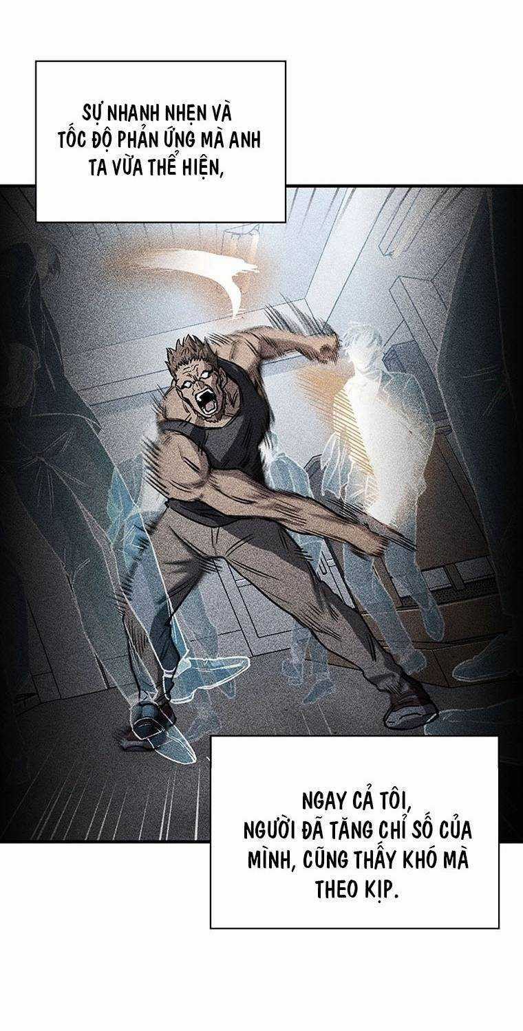 Chỉ Mình Ta Tái Sinh Chapter 14 trang 31