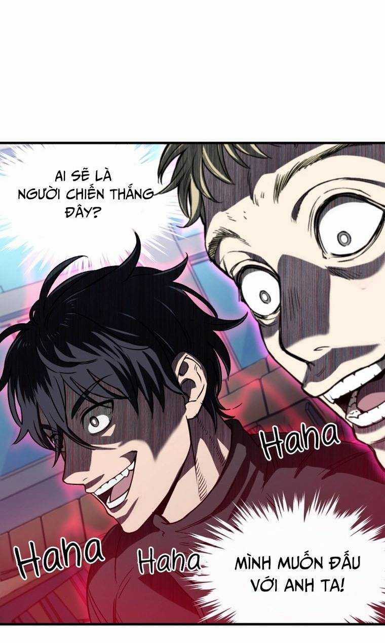 Chỉ Mình Ta Tái Sinh Chapter 14 trang 33