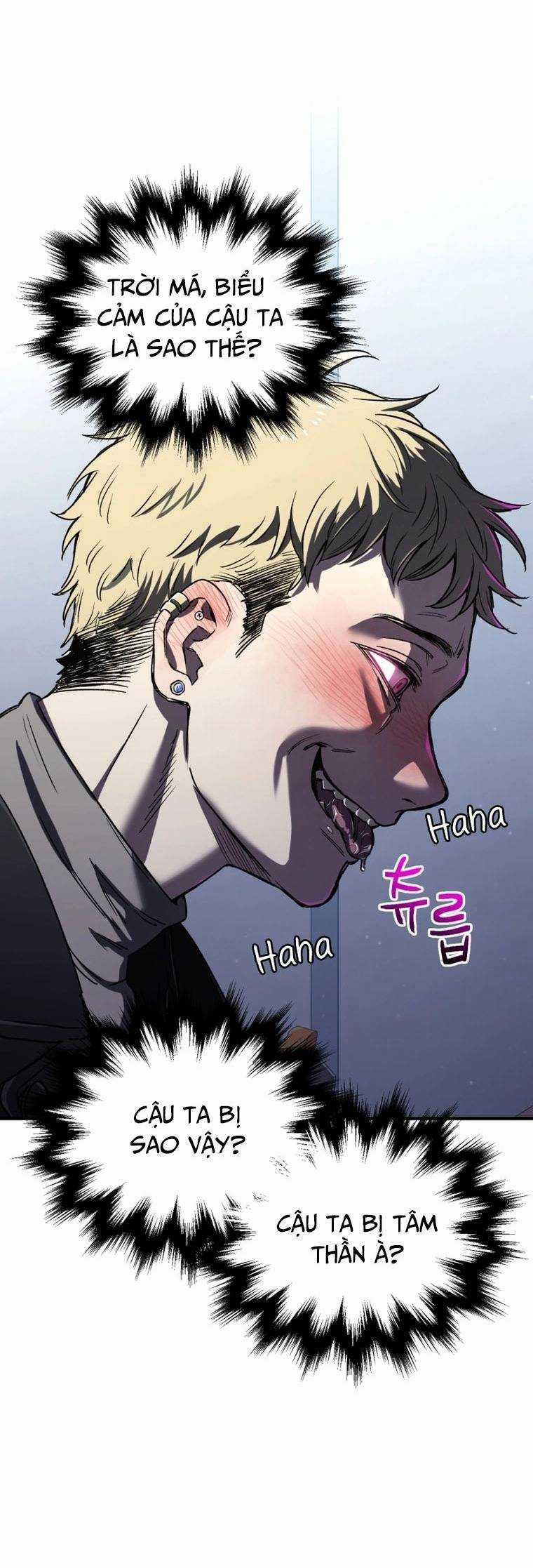 Chỉ Mình Ta Tái Sinh Chapter 14 trang 35