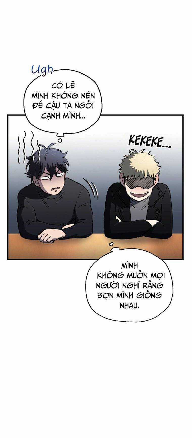 Chỉ Mình Ta Tái Sinh Chapter 14 trang 36