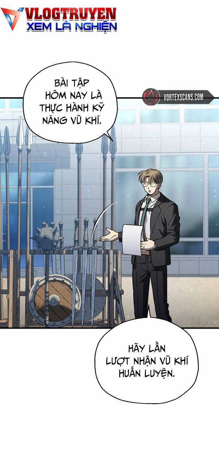 Chỉ Mình Ta Tái Sinh Chapter 14 trang 38