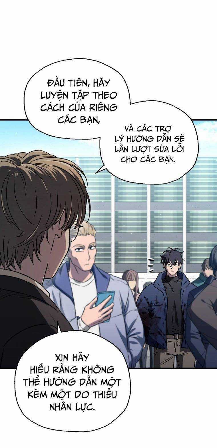 Chỉ Mình Ta Tái Sinh Chapter 14 trang 39