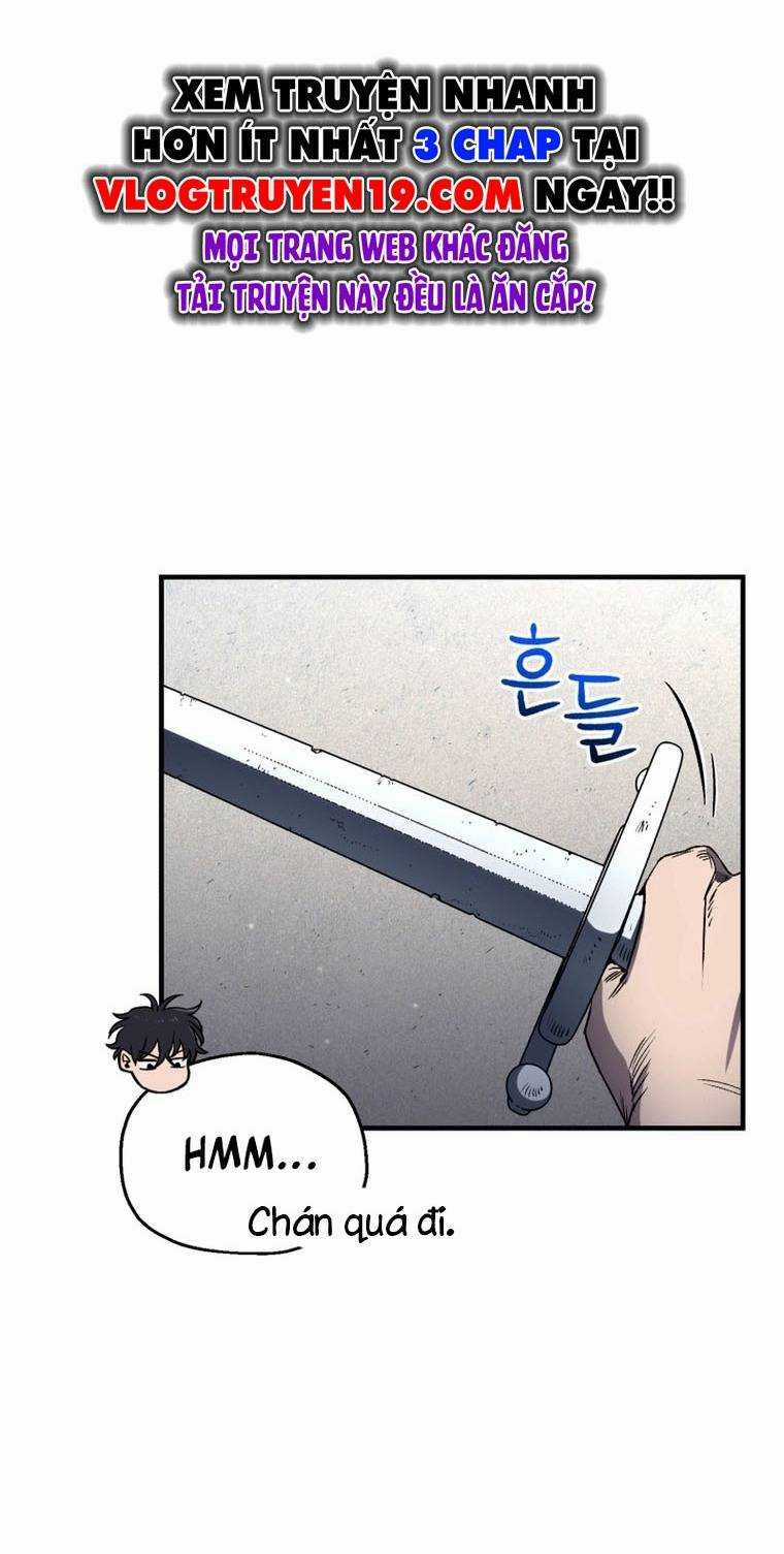 Chỉ Mình Ta Tái Sinh Chapter 14 trang 40