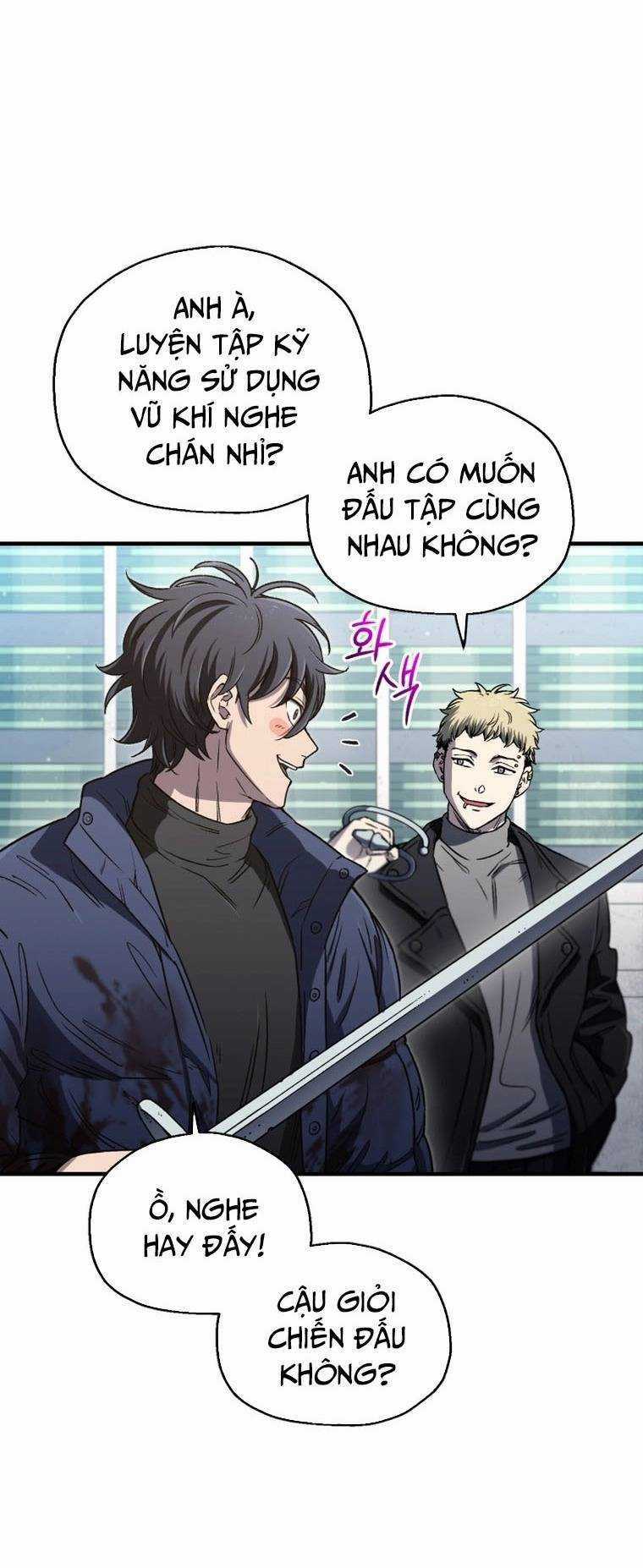 Chỉ Mình Ta Tái Sinh Chapter 14 trang 41