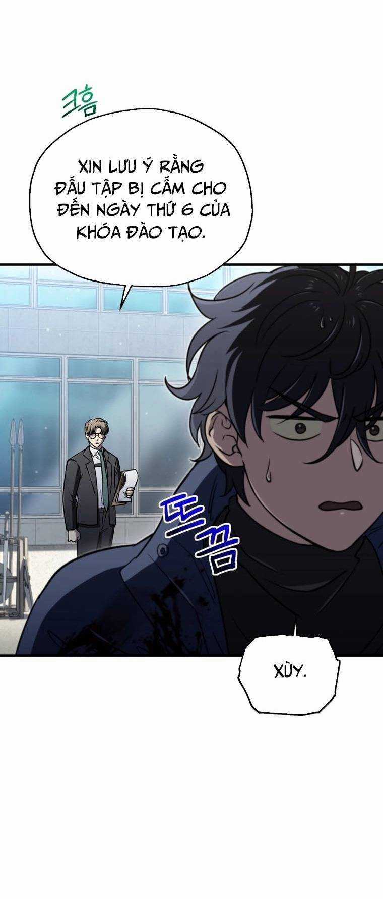 Chỉ Mình Ta Tái Sinh Chapter 14 trang 42