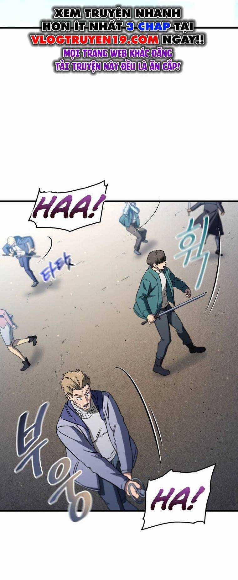 Chỉ Mình Ta Tái Sinh Chapter 14 trang 44