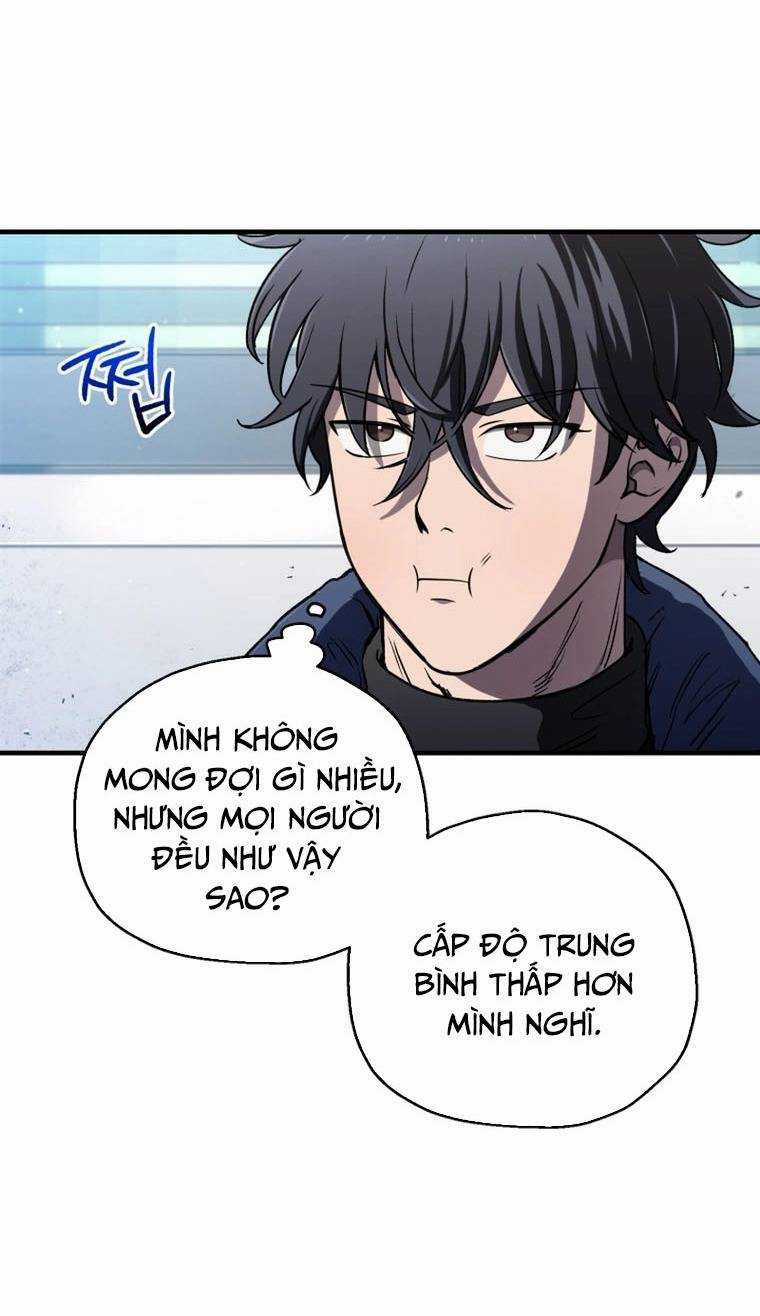 Chỉ Mình Ta Tái Sinh Chapter 14 trang 46