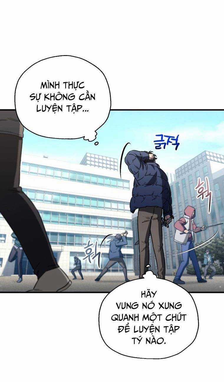 Chỉ Mình Ta Tái Sinh Chapter 14 trang 47