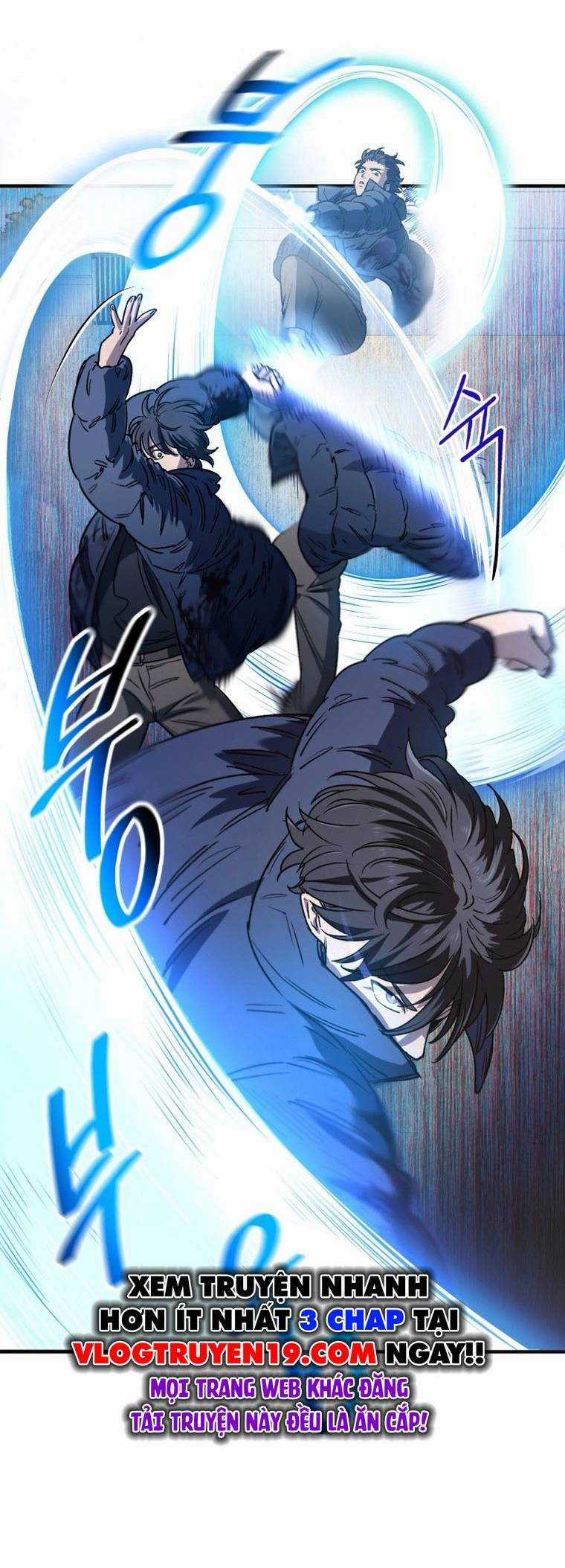 Chỉ Mình Ta Tái Sinh Chapter 14 trang 49