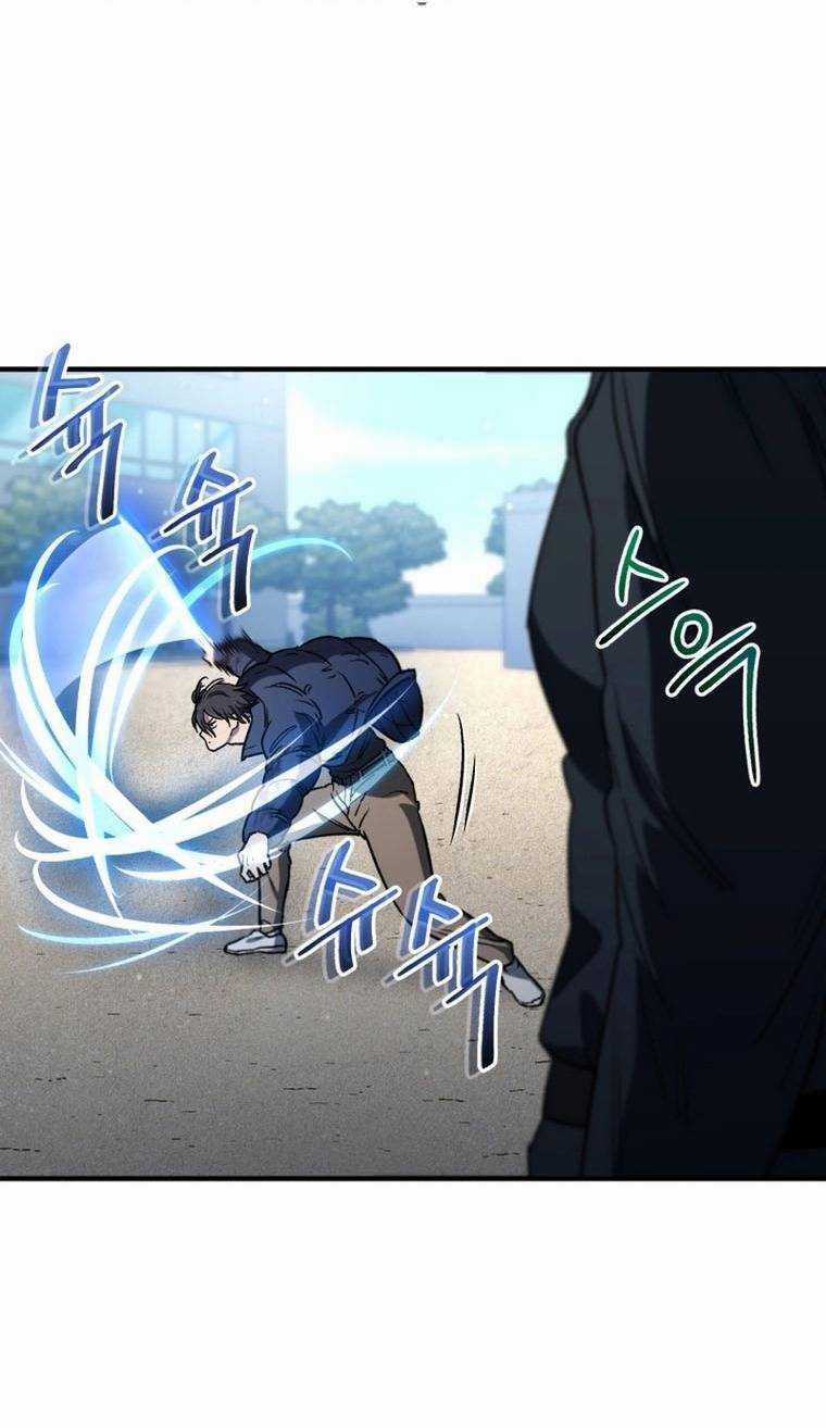 Chỉ Mình Ta Tái Sinh Chapter 14 trang 52