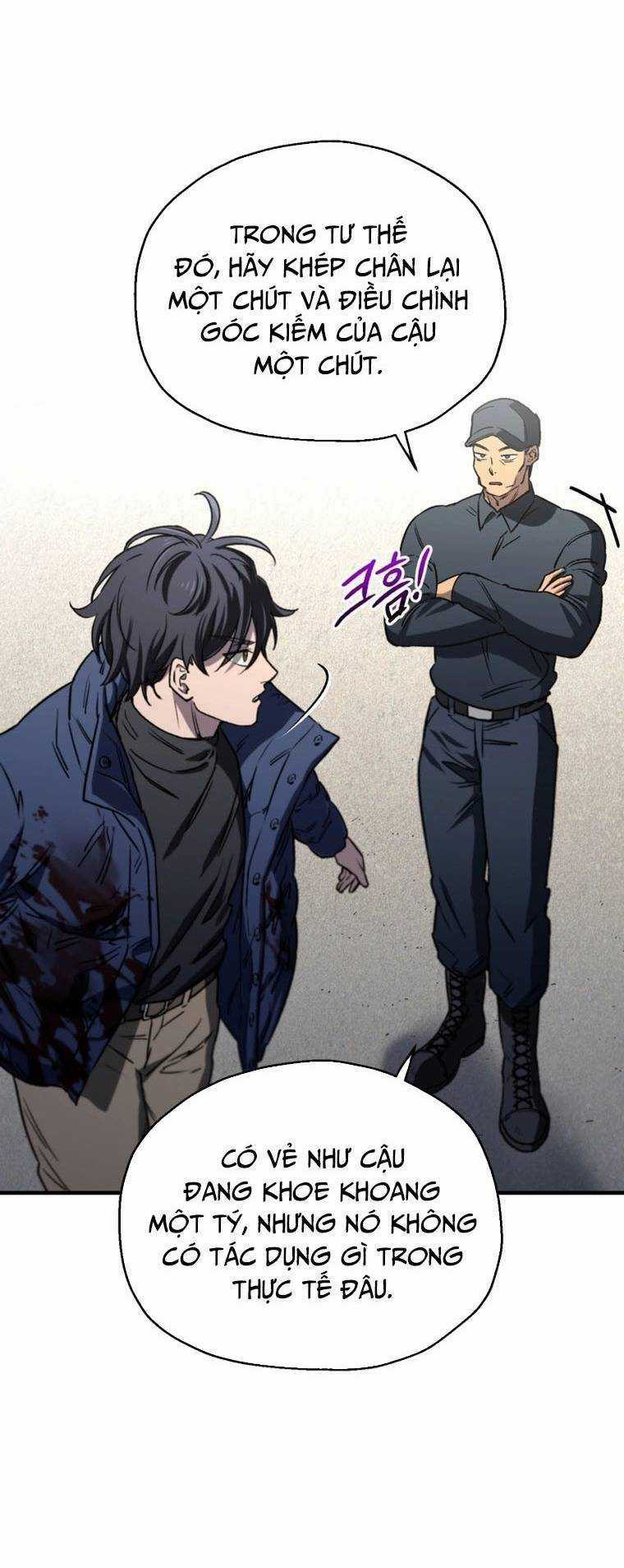 Chỉ Mình Ta Tái Sinh Chapter 14 trang 54