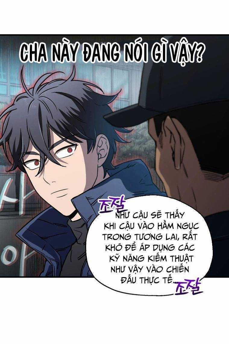 Chỉ Mình Ta Tái Sinh Chapter 14 trang 56