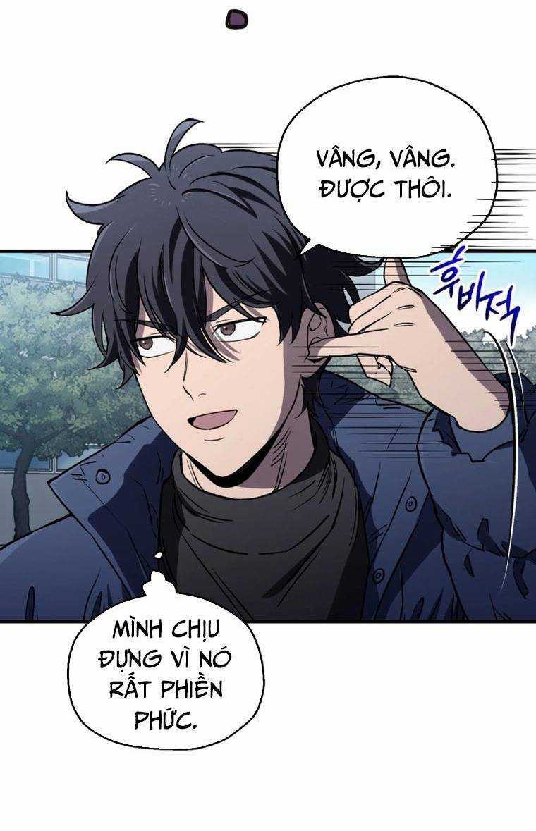 Chỉ Mình Ta Tái Sinh Chapter 14 trang 59