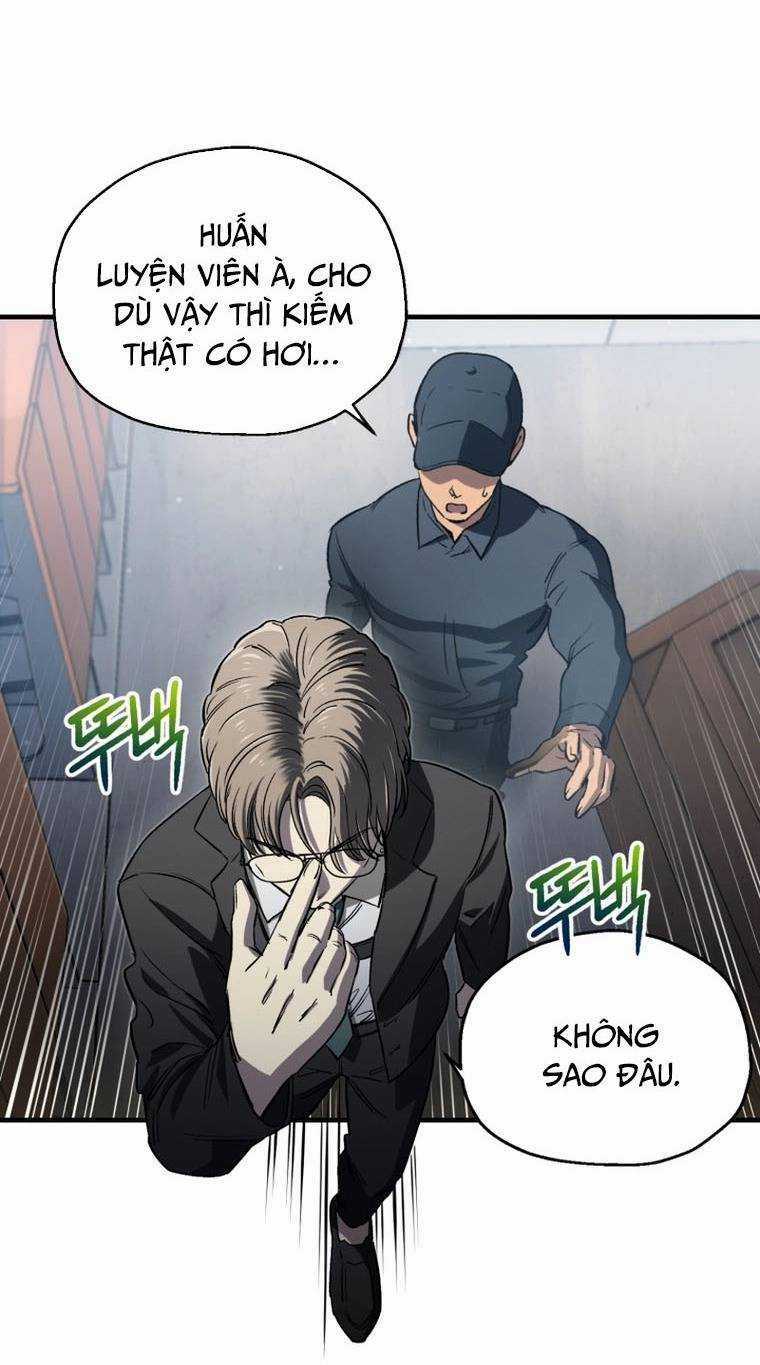 Chỉ Mình Ta Tái Sinh Chapter 14 trang 6