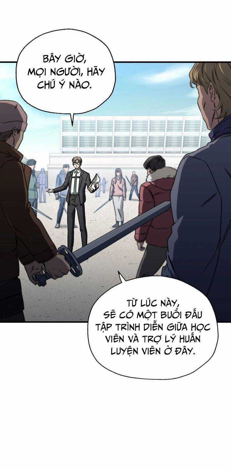 Chỉ Mình Ta Tái Sinh Chapter 14 trang 63