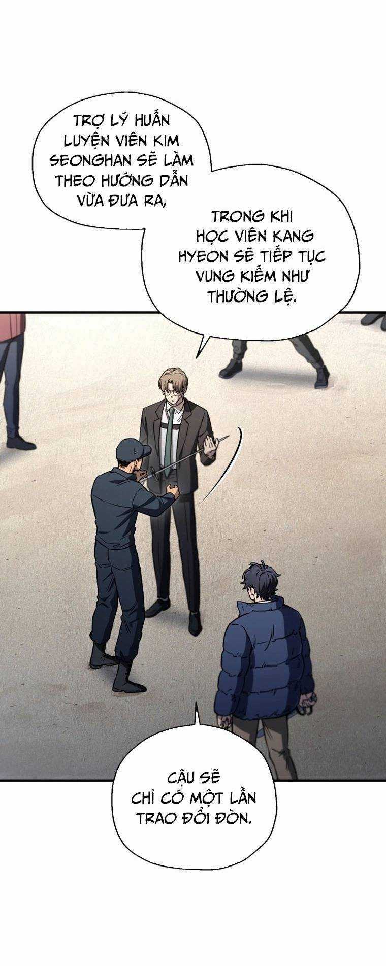 Chỉ Mình Ta Tái Sinh Chapter 14 trang 65