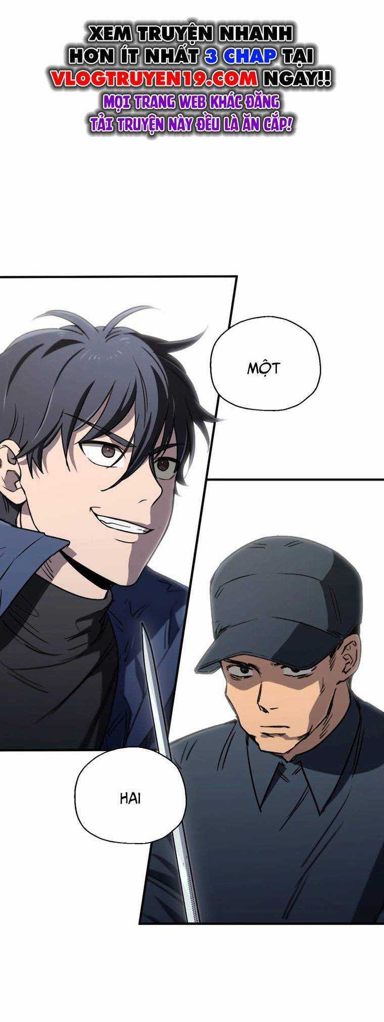 Chỉ Mình Ta Tái Sinh Chapter 14 trang 68