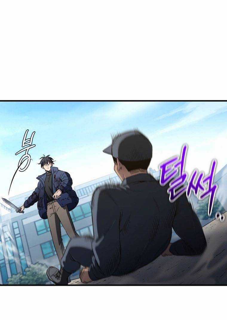 Chỉ Mình Ta Tái Sinh Chapter 14 trang 75