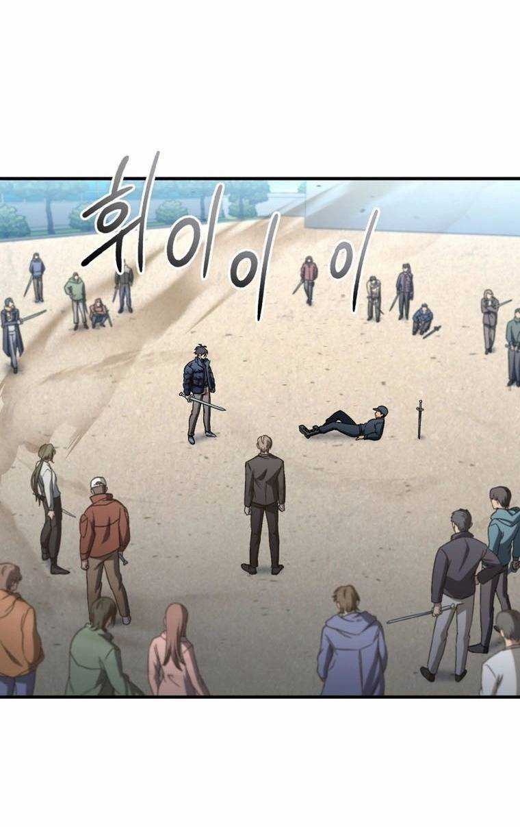 Chỉ Mình Ta Tái Sinh Chapter 14 trang 77