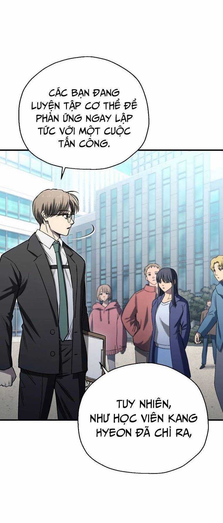 Chỉ Mình Ta Tái Sinh Chapter 14 trang 78