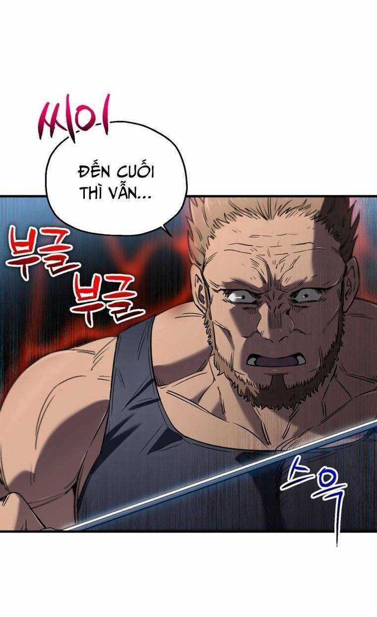 Chỉ Mình Ta Tái Sinh Chapter 14 trang 8