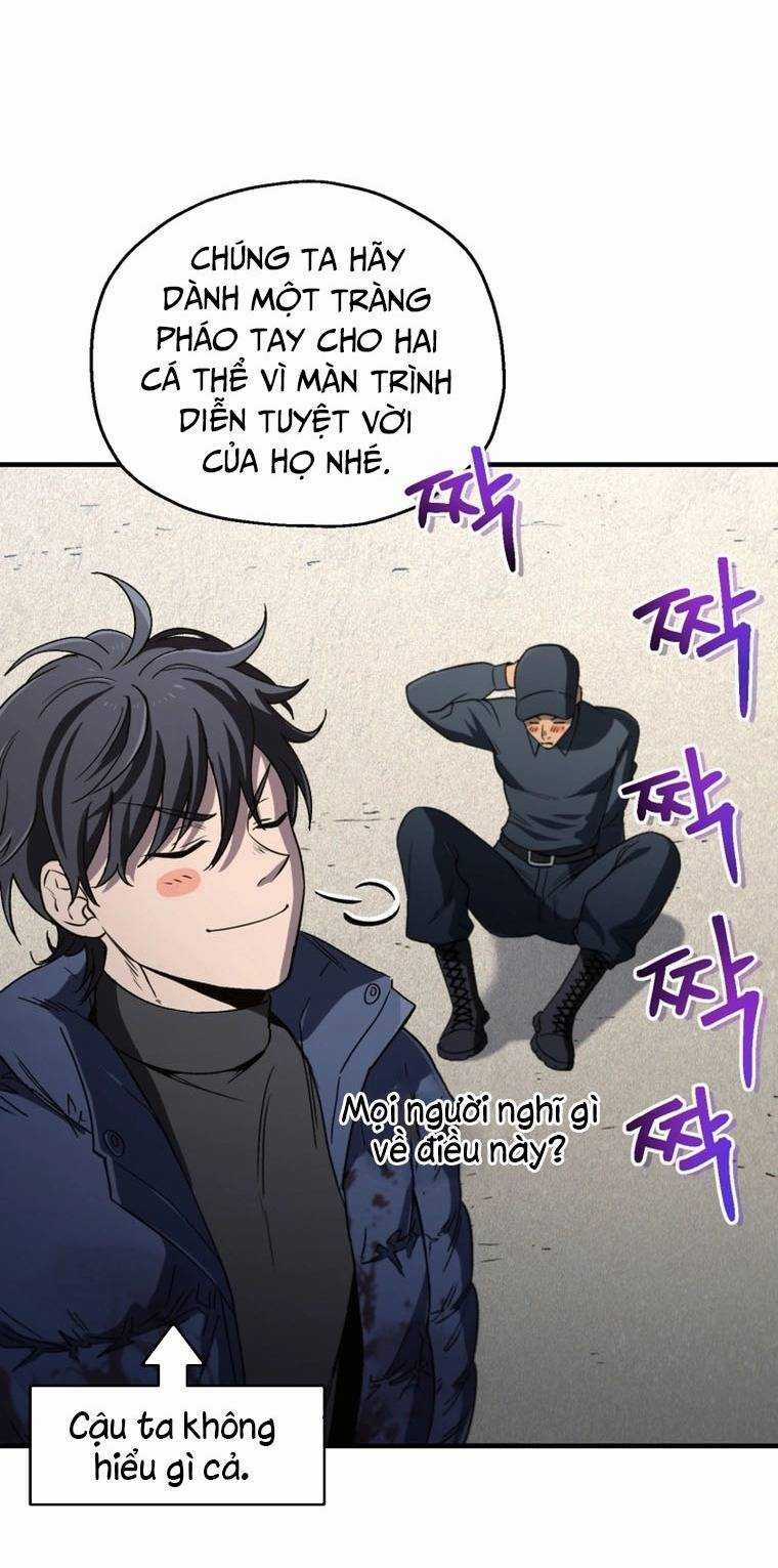 Chỉ Mình Ta Tái Sinh Chapter 14 trang 80