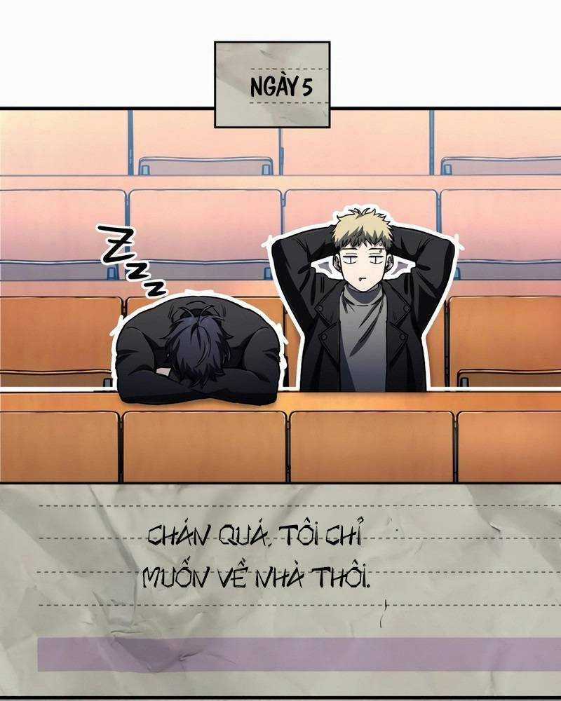 Chỉ Mình Ta Tái Sinh Chapter 15 trang 10