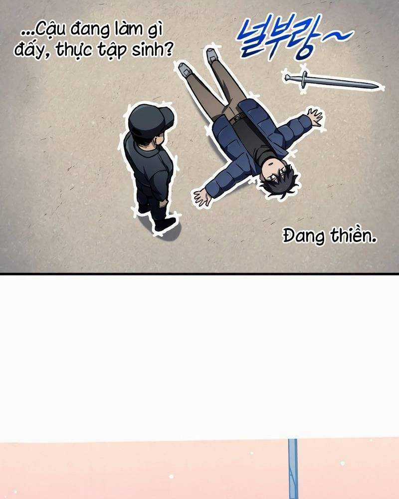 Chỉ Mình Ta Tái Sinh Chapter 15 trang 11