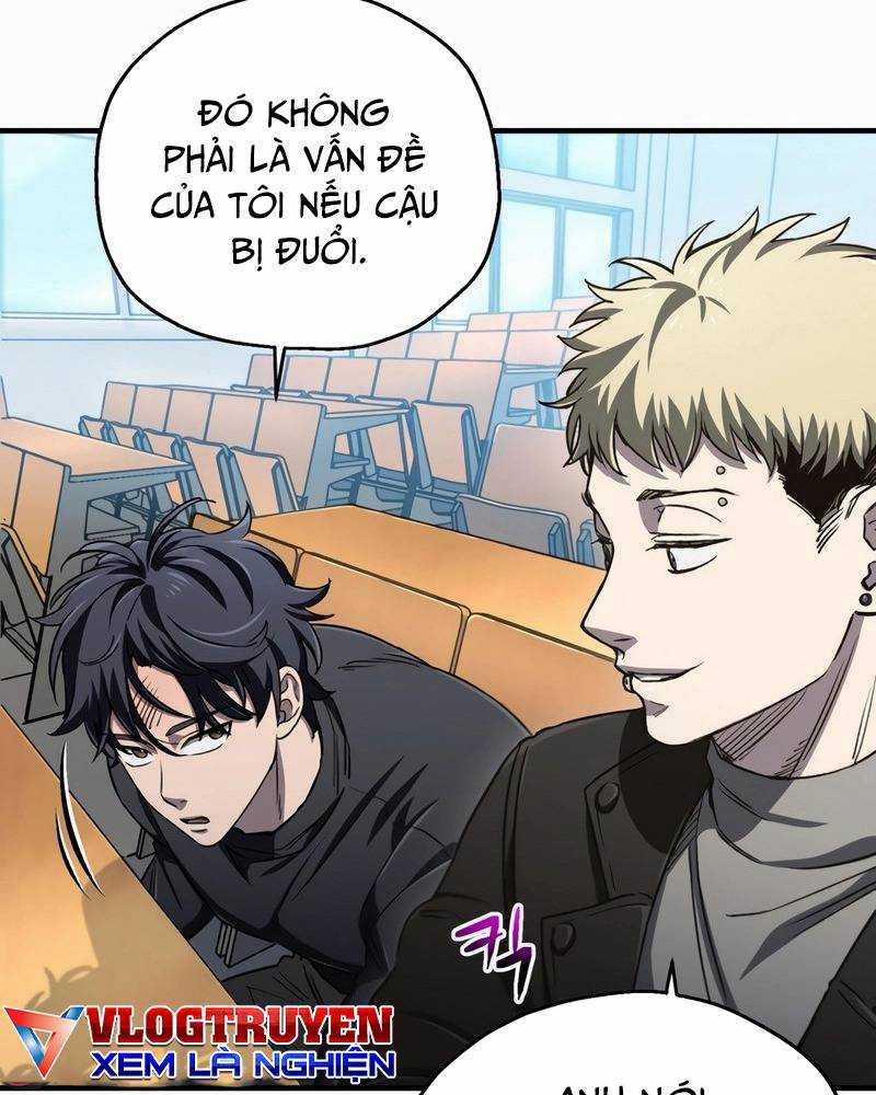 Chỉ Mình Ta Tái Sinh Chapter 15 trang 15