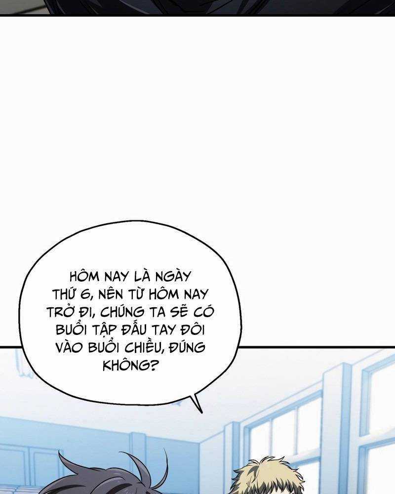 Chỉ Mình Ta Tái Sinh Chapter 15 trang 18