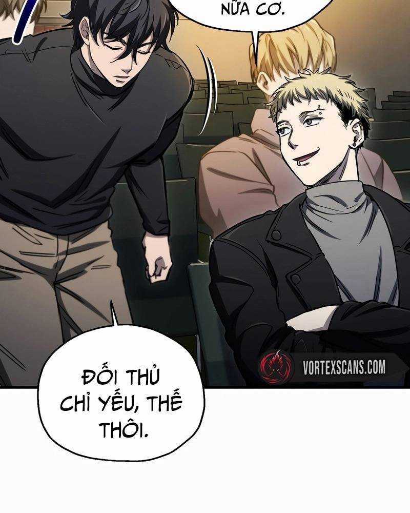 Chỉ Mình Ta Tái Sinh Chapter 15 trang 31
