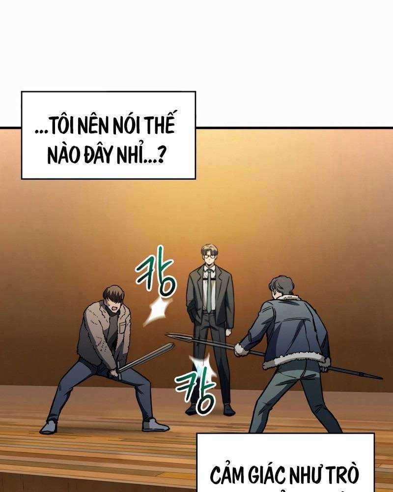 Chỉ Mình Ta Tái Sinh Chapter 15 trang 34