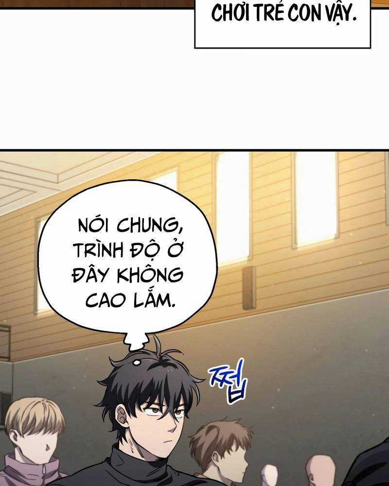 Chỉ Mình Ta Tái Sinh Chapter 15 trang 35