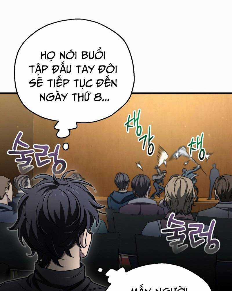 Chỉ Mình Ta Tái Sinh Chapter 15 trang 37