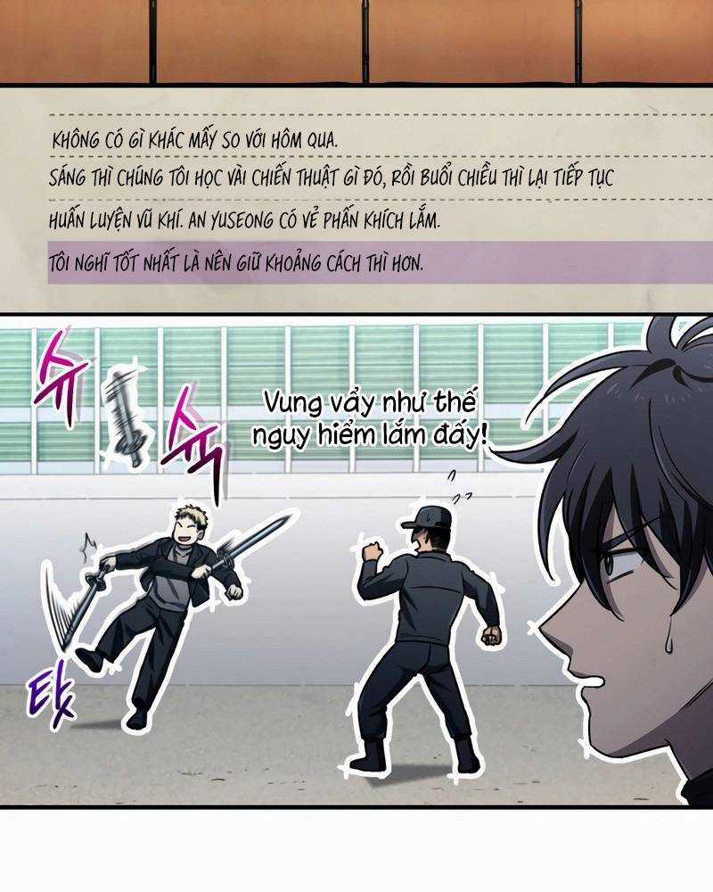 Chỉ Mình Ta Tái Sinh Chapter 15 trang 5