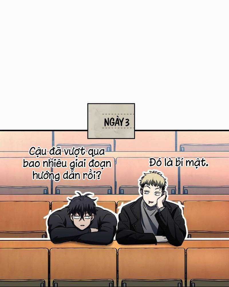 Chỉ Mình Ta Tái Sinh Chapter 15 trang 6