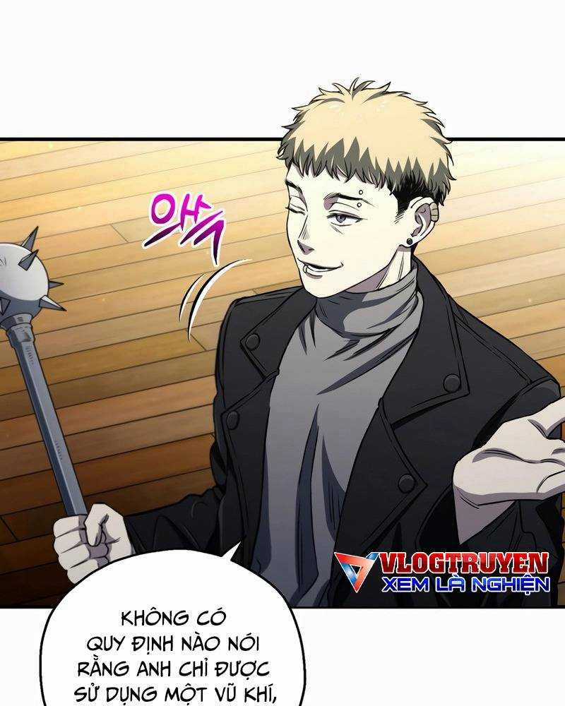 Chỉ Mình Ta Tái Sinh Chapter 15 trang 65