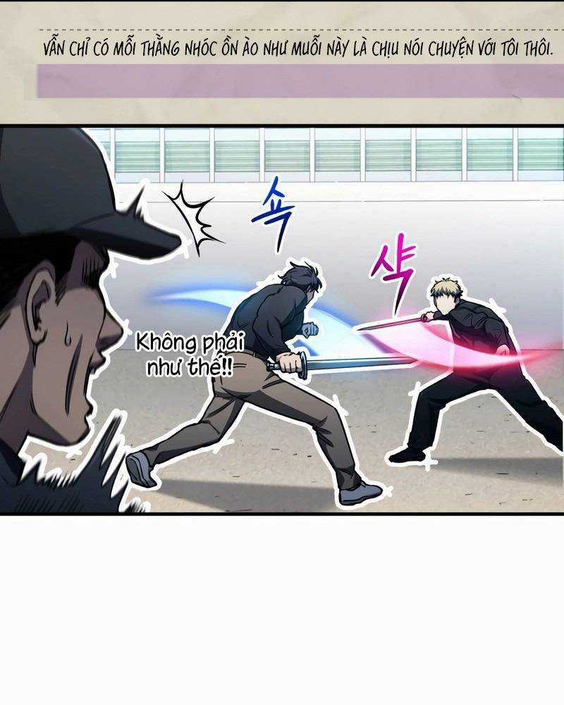 Chỉ Mình Ta Tái Sinh Chapter 15 trang 7