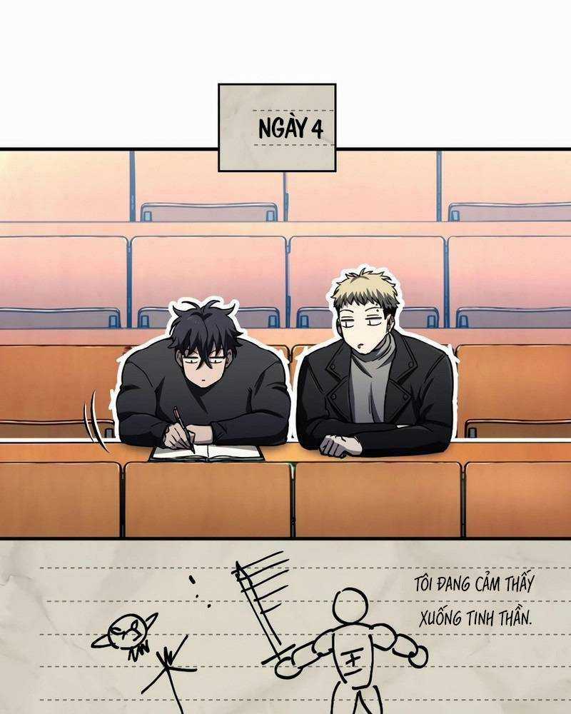 Chỉ Mình Ta Tái Sinh Chapter 15 trang 8