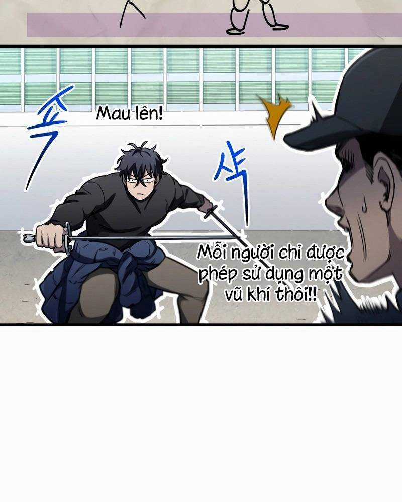 Chỉ Mình Ta Tái Sinh Chapter 15 trang 9