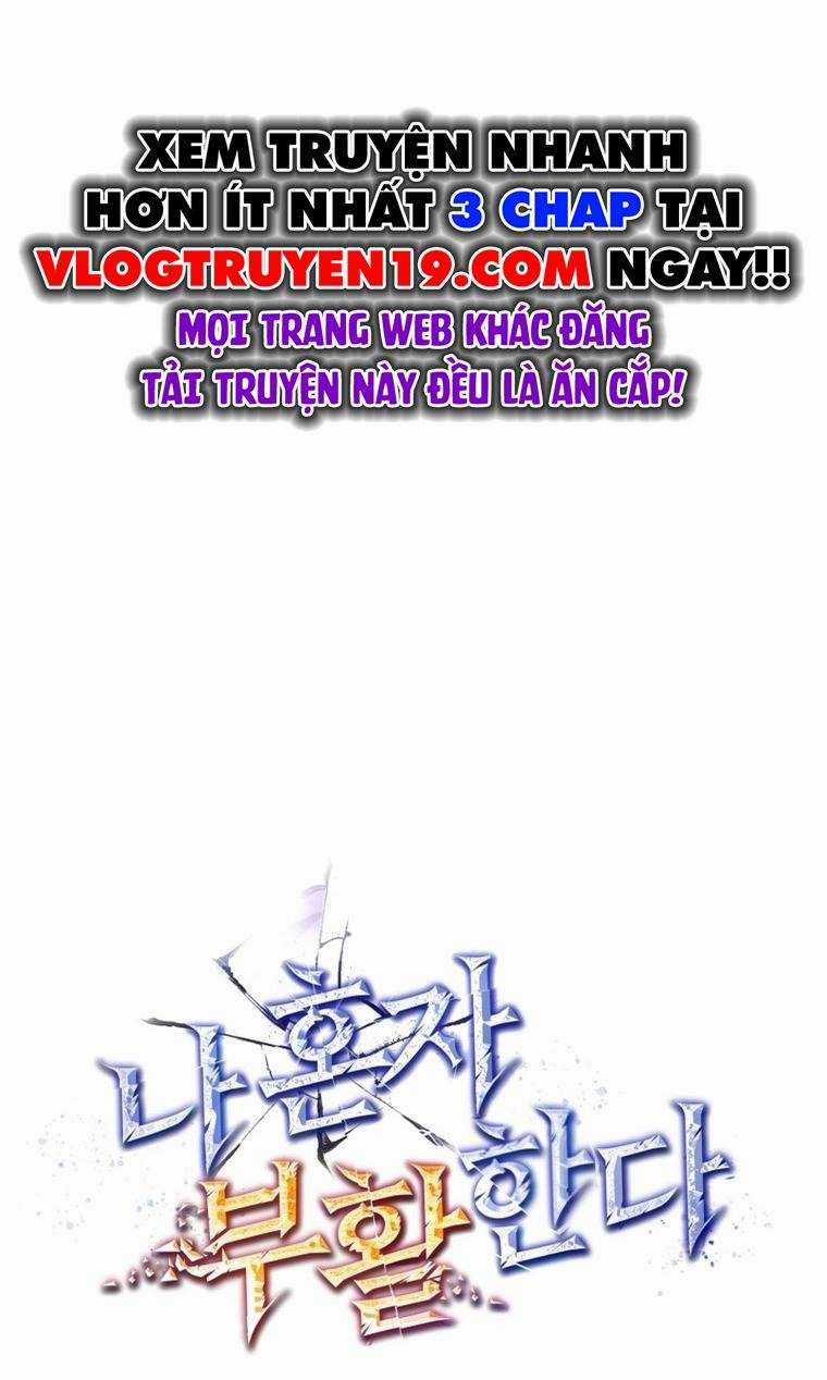 Chỉ Mình Ta Tái Sinh Chapter 2 trang 11